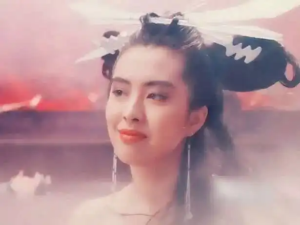 盘点演鬼片出名的八大明星,看看都有谁
