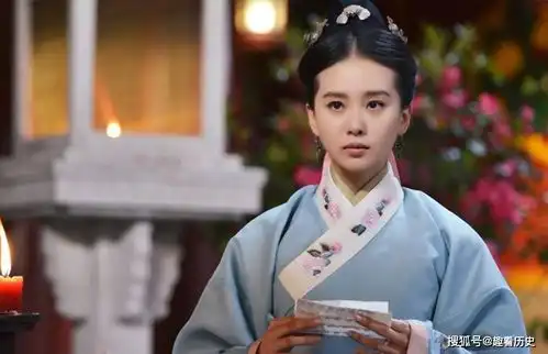 清朝女子的传奇一生,出身民间却让太子宠爱,生下女儿大失所望
