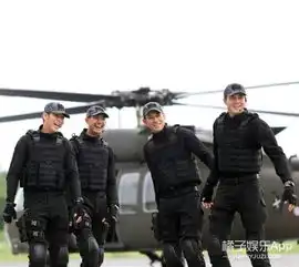 巴基斯坦也翻拍太阳的后裔,男主帅气程度一点不输宋仲基
