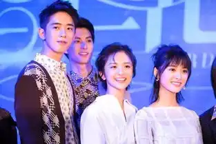 流星花园又翻拍了,想为小优打call,这个女孩子也太好看了吧
