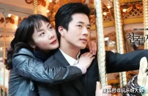 网曝崔智友怀孕5个月,神秘老公身份曝光,是一位普通人
