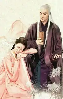 白凤九和东华帝君带着三生三世枕上书回来了
