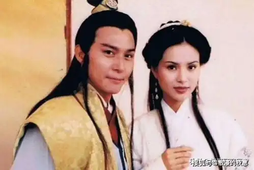 金庸笔下最倒霉之人,本该当主角却被金庸遗忘,改书后直接被写死
