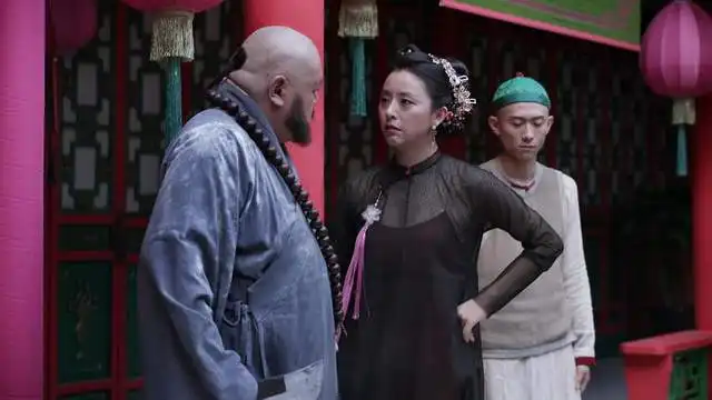 新鹿鼎记张一山真惨被唐艺昕连扇10巴掌,韦小宝颜值崩了
