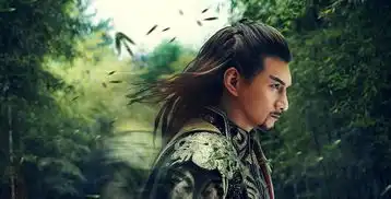即将大婚的吴奇隆,出道30年,发型大盘点

