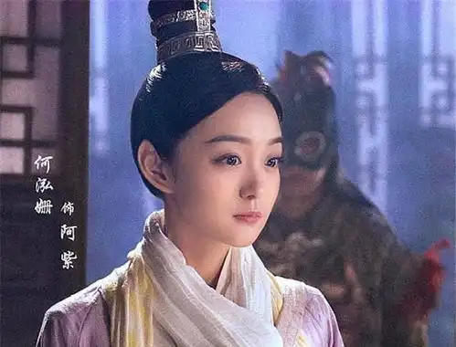 于荣光版天龙八部杀青,能否超越黄日华版,再创经典

