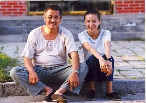 从陈坤到霍建华,曾经惊艳过时光的谋女郎这次惊艳了整个后宫
