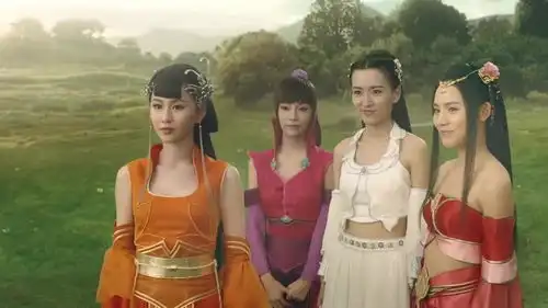 微微一笑很倾城小雨妖妖想参加视频大赛,真水却不肯参加
