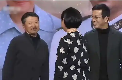 2011年,张延去父母爱情剧组试镜,导演看完后直摇头你不行
