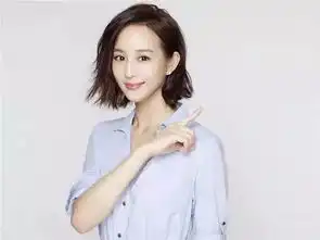 张钧甯丨一个外表恬淡温婉内心强悍的女人
