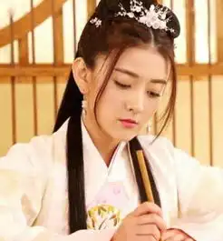在双世宠妃2之后,梁洁再携新剧来袭,造型美到爆
