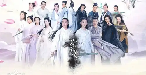 玄幻ip大制作,你pick哪一个
