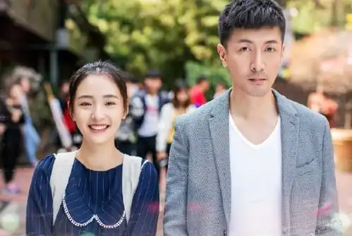 在爱我之后,还有四部大叔和萝莉的爱情剧,赵露思上榜一部