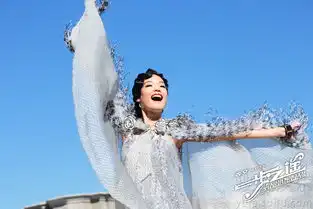 一步之遥舒淇加冕花魁与姜文成欢喜冤家7348221
