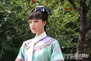 孙俪获国际艾美奖提名盘点甄嬛传中绝世美女
