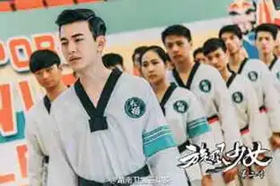 旋风少女第二季什么时候播出演员雨婷儿霸屏戏份已杀青
