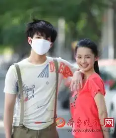 杨洋李沁什么关系微博个人资料揭秘杨洋都演过哪些电视剧呢

