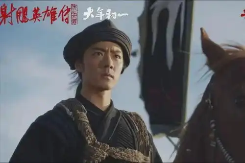 看完射雕英雄传,我想说国产武侠片的大门又被徐克推开了
