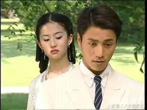 整没整容剧照说了算看看当红女星们出道的第一部片子
