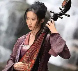 花木兰预告来袭,刘亦菲变身最燃迪士尼公主