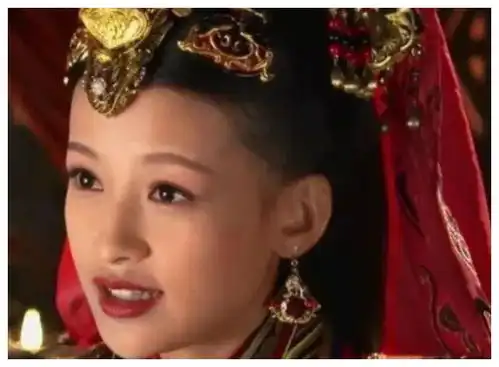 芈月传真是卧虎藏龙,认出了孙怡和黄轩,唯独没认出朱一龙
