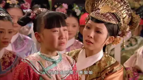 甄嬛传最冤枉的人和事有哪些