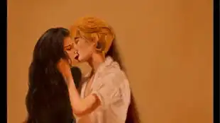 first.leon这个杀手不太冷娜塔丽波特曼玛提尔达绘画过程
