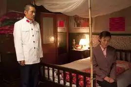 父母爱情将播任帅剧中力助郭涛追梅婷
