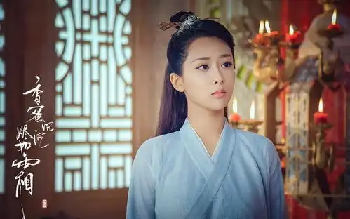 电视剧女演员指数年榜,杨紫第四,杨幂第二,榜首让人服气
