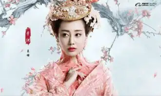 李纯角色要狠,靠演技出色护发更准,选小蒲公
