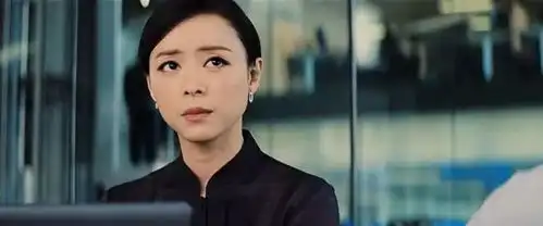 演技不输章子怡周迅,却没能大紫大红的她到底差在哪儿
