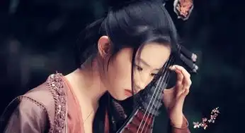 刘亦菲美国长大,家境富裕,娱乐圈的白莲花神圣不可侵犯
