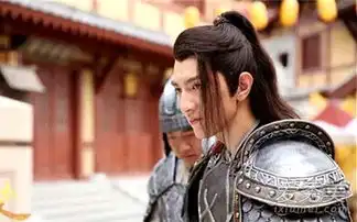 楚乔传长安五俊都有谁为什么宇文怀没有入选
