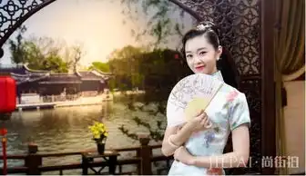创业时代一个被忽视的女主,旗袍女神宋轶如何掀起翻身仗
