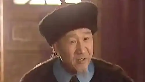 三看康熙王朝姚启圣之所以结局圆满,全凭李德全的一段话
