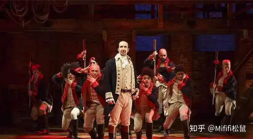 如何评价音乐剧汉密尔顿hamilton
