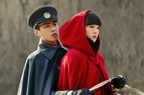 无心法师3定档,陈瑶苦熬3季终出头,却再也等不来张若昀
