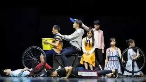 大ip丨超人气舞台剧微微一笑很倾城全国巡演
