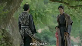 步步惊心丽王贞剧照
