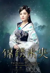 唐嫣告别了傻白甜锦绣未央服装造型美哭
