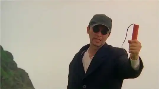 影帝致敬这个杀手不太冷,时光带不走美好的回忆,经典重温
