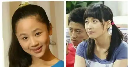 国民闺女杨紫,拒演家有儿女第三部,如今的她怎么样了
