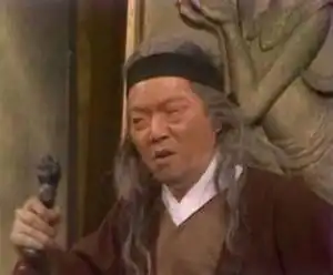射雕英雄传1983年香港tvb版黄日华主演电视剧

