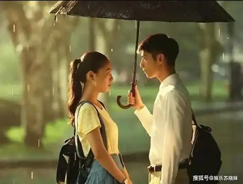 爷青回罗云熙吴倩或将合作,少年版何以琛赵默笙7年后再聚首
