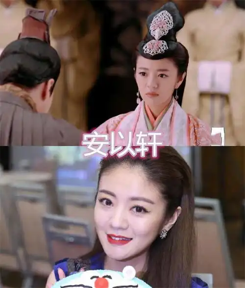 全员加速中npc太强大,朱一龙宋威龙走红,王鸥阚清子也不差
