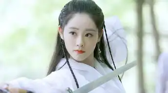 新版倚天屠龙记热播,剧中周芷若和赵敏扮演者获网友好评
