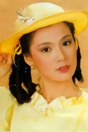 1985年5月18日翁美玲葬礼在香港举行
