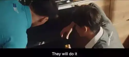 听说五十度灰也有泰国版了
