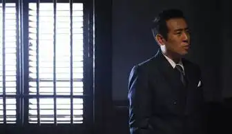 于和伟我就是角色
