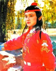 87版红楼梦剧照